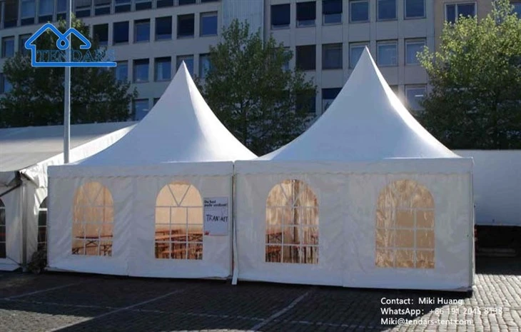 Party Pagoda Tent