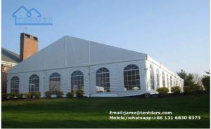 Fèt Marquee Tant Randevou